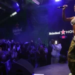 Heineken Launches 'The Clinker' During Coachella 2026 Brand Activation