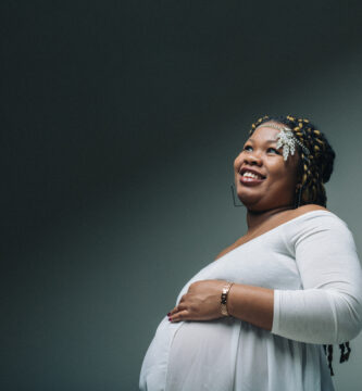 Black mothers deserve more than survival. We deserve to live.