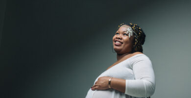 Black mothers deserve more than survival. We deserve to live.