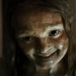 Natalie Grace in Lee Cronin's The Mummy