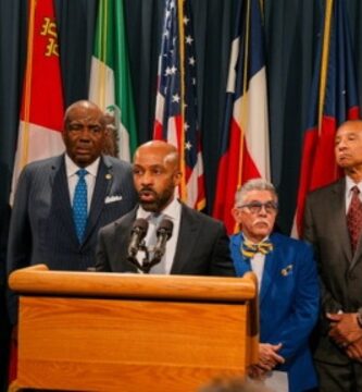 Texas judge blocks changes to HUB program, citing management overreach