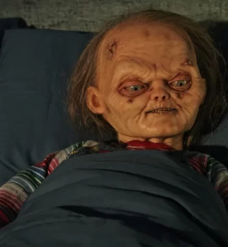 Don Mancini Teases 'Chucky' Movie in the Works After Show Cancellation