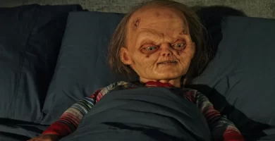 Don Mancini Teases 'Chucky' Movie in the Works After Show Cancellation