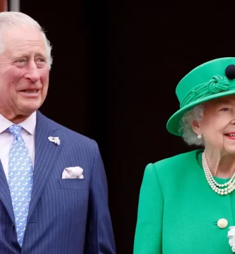 King Charles takes on new role to honor his late mother