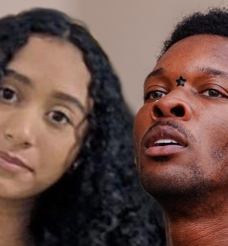 Celeste Rivas' Father's Reaction to D4vd Arrest Revealed