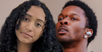 Celeste Rivas' Father's Reaction to D4vd Arrest Revealed