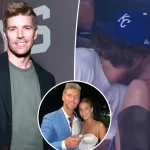 Kyle Cooke Reacts to Amanda Batula's PDA With West Wilson