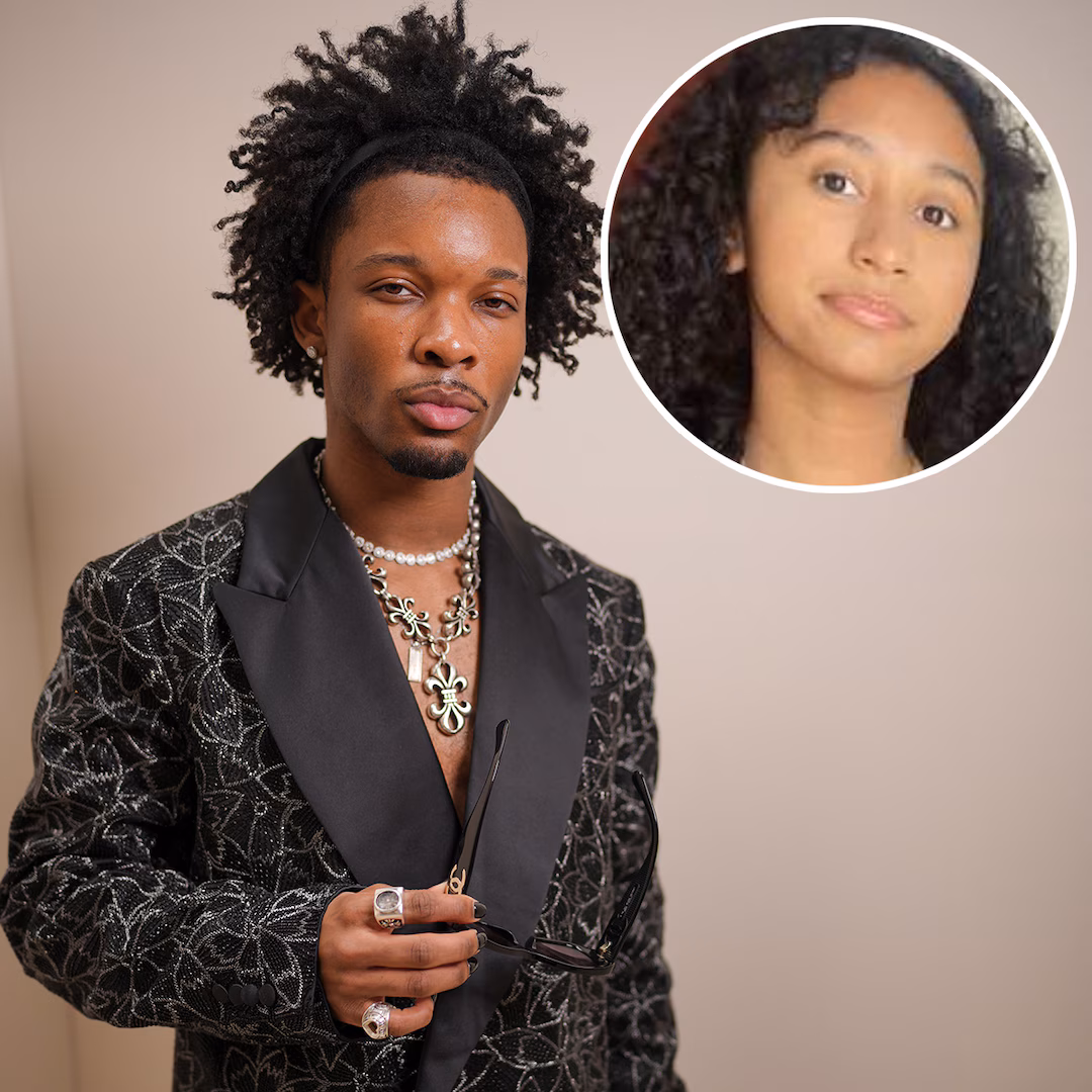 Celeste Rivas Hernández's father reacts to D4vd's arrest in murder case