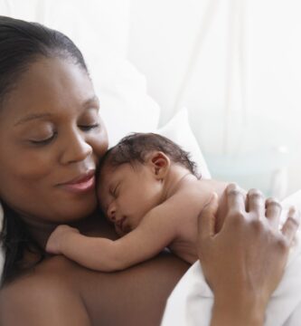 New mothers share how their relationship with magnificence developed after giving start - Essence 2 New moms share how their relationship with beauty evolved after giving birth