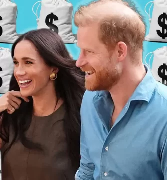 How exactly do Meghan Markle and Prince Harry make their money and afford their lavish lifestyle?