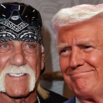Hulk Hogan Convinced Trump To Sit In For Netflix Doc Before He Died, Director Says