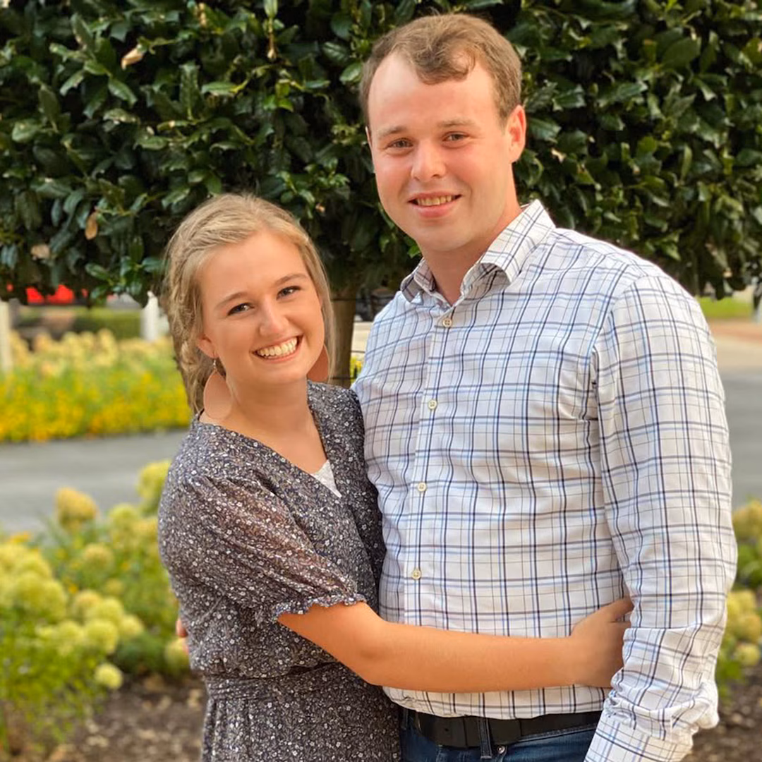 Joseph Duggar and Kendra Duggar's marriage before her pedophilia accusation