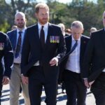 The Sussexes' Oz tour sets the stage for a return to the UK!