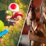 “Super Mario Galaxy” at $35 million #1, “The Mummy” at $13 million