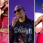 Justin Bieber, SZA and Big Sean highlight Coachella weekend 2