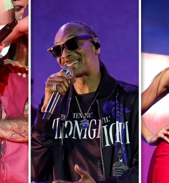Justin Bieber, SZA and Big Sean highlight Coachella weekend 2