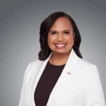 Karen S. Carter will become the first Black female CEO in Dow Inc.'s 126-year history.