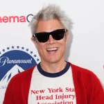 Johnny Knoxville takes credit for explosion midway through 'Jackass' movie
