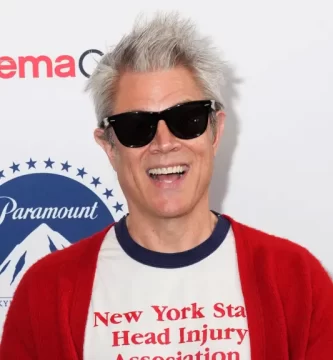 Johnny Knoxville takes credit score for explosion halfway by way of 'Jackass' film 2 Johnny Knoxville takes credit for explosion midway through 'Jackass' movie