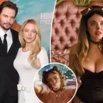 Sydney Sweeney's baby debacle shows 'Euphoria' has lost the plot