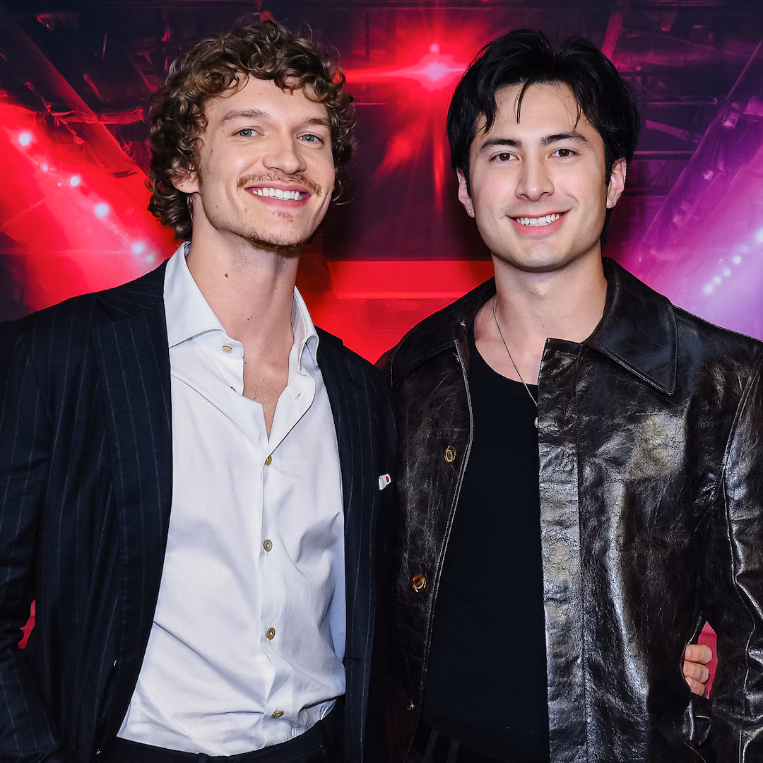 Heated Rivalry Season 2 The Long Game Plot, New Model Characters