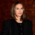 Natalie Portman, 44, is pregnant with her third child, the first with Tanguy Destable