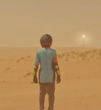 Jacqueline Zünd explores inequalities in Visions du Réel Doc 'Heat'