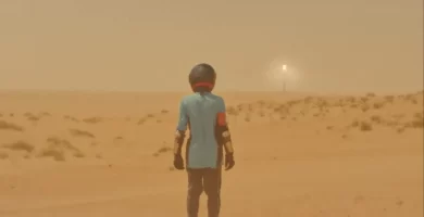 Jacqueline Zünd explores inequalities in Visions du Réel Doc 'Heat'