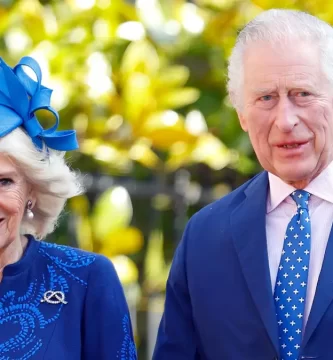 Royal family LIVE: King Charles and Queen Camilla to visit exhibition honoring the late queen