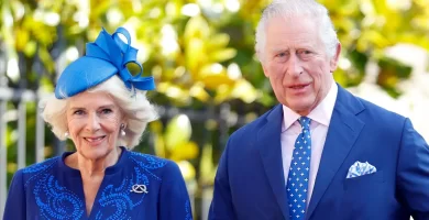 Royal family LIVE: King Charles and Queen Camilla to visit exhibition honoring the late queen
