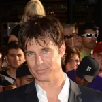 'Melrose Place' actor Patrick Muldoon dies at 57 after heart attack