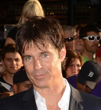 'Melrose Place' actor Patrick Muldoon dies at 57 after heart attack