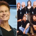 'Days of Our Lives' and 'Melrose Place' Actor Patrick Muldoon Dies at 57