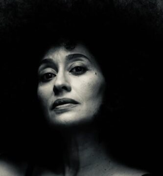 Tracee Ellis Ross's Afro and Other Best Celebrity Beauty Moments