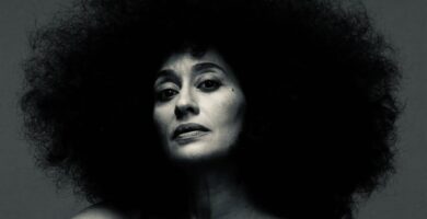 Tracee Ellis Ross's Afro and Other Best Celebrity Beauty Moments