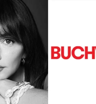 Ana De La Reguera signs with Buchwald