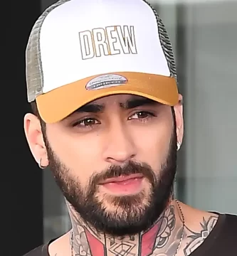 Zayn Malik cancels 'Tonight Show' appearance after hospitalization