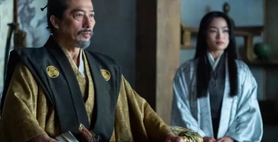 Disney+ signs deal to develop live-action Japanese originals