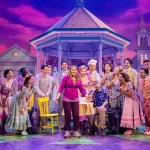 Musical with enough corn pudding for everyone