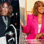 Length of Gayle King's contract with CBS revealed after network insists she has 'long future'