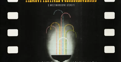 Photos by Vaclav Havel, film by Ken Loach