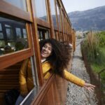 The Black Girl's Travel Guide: Planning the Perfect Solo Workout