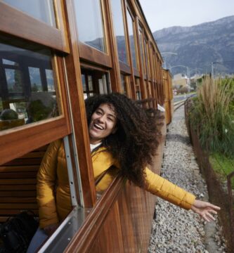 The Black Girl's Travel Guide: Planning the Perfect Solo Workout