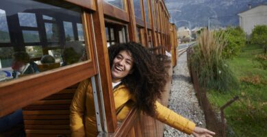 The Black Girl's Travel Guide: Planning the Perfect Solo Workout