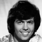 Founding member of vocal group Osmonds was 76