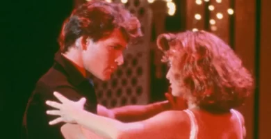 What happened to Patrick Swayze's Dirty Dancing co-star Jane Brucker? Where is the 80s actress 39 years later
