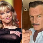 'I Dream of Jeannie' Star Barbara Eden Mourns Patrick Muldoon After His Death