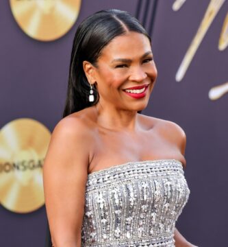 Our Favourite Pink Carpet Seems on the 'Michael' Premiere - Essence 2 Our Favorite Red Carpet Looks at the 'Michael' Premiere - Essence