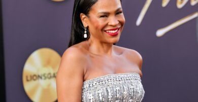 Our Favorite Red Carpet Looks at the 'Michael' Premiere - Essence