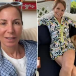 Jill Zarin sued by friend over pickleball business
